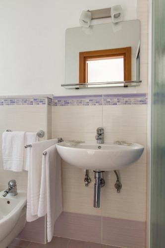 Hotel Gabry Cervia Extérieur photo