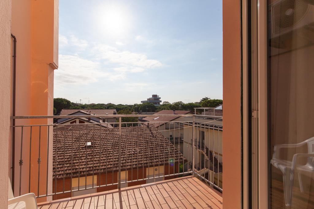 Hotel Gabry Cervia Extérieur photo