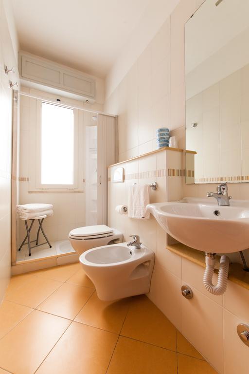 Hotel Gabry Cervia Chambre photo