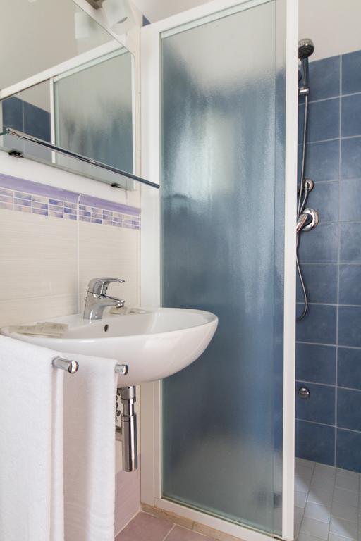 Hotel Gabry Cervia Chambre photo