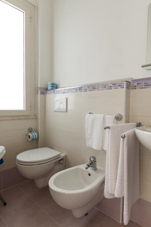 Hotel Gabry Cervia Chambre photo
